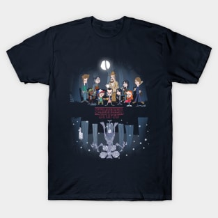 Stranger Stuff T-Shirt